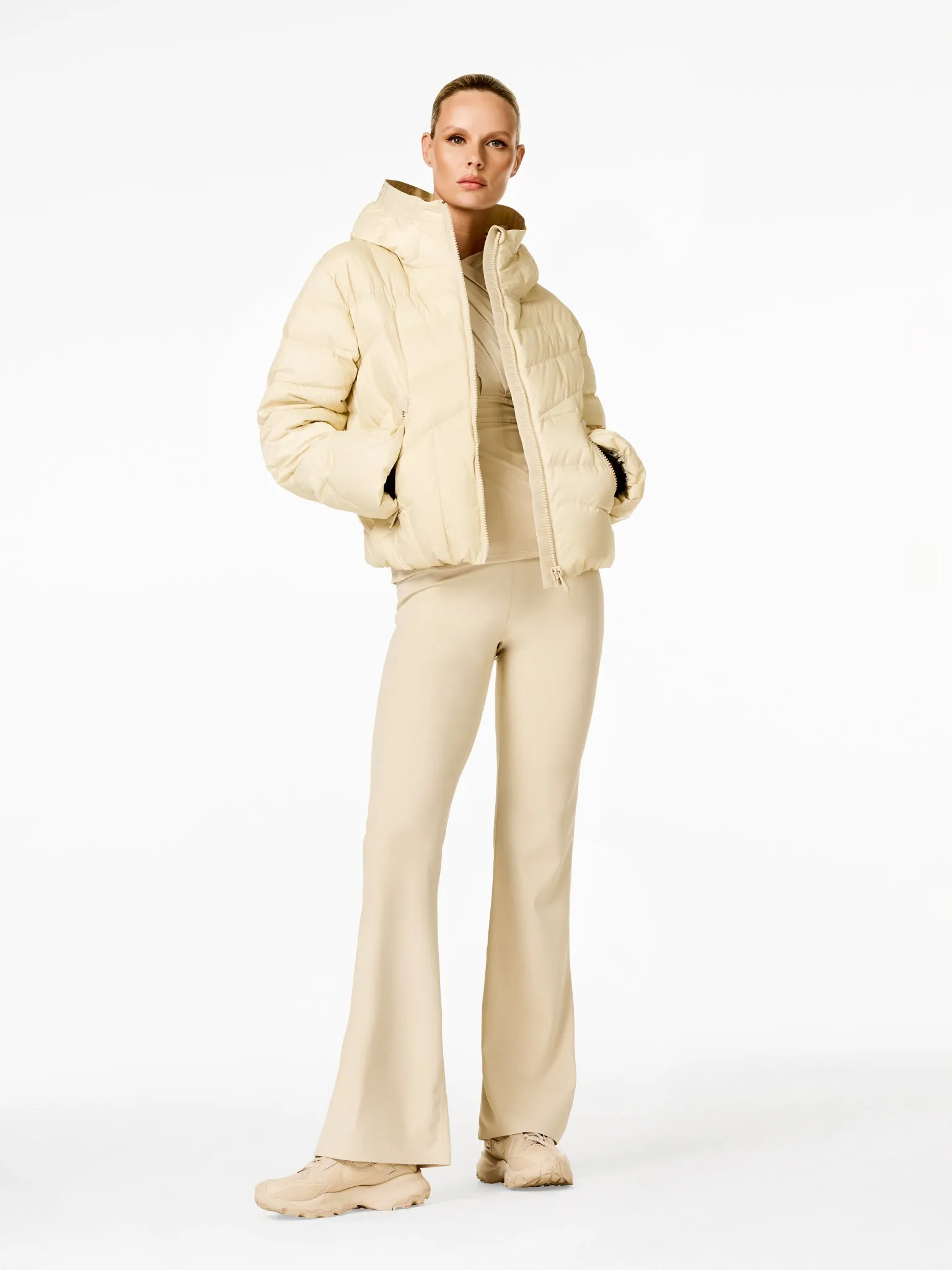 CLÈMENCE jacket