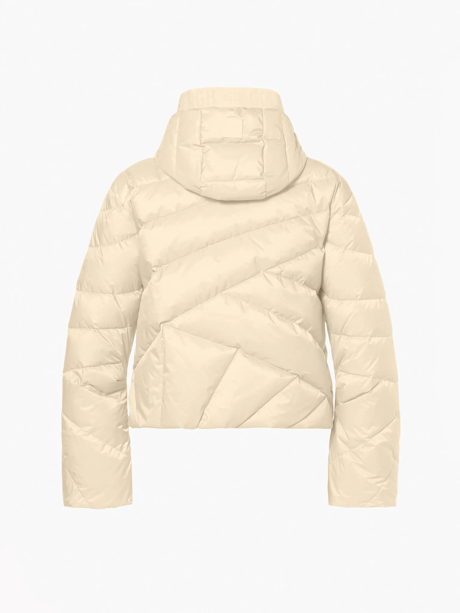 CLÈMENCE jacket
