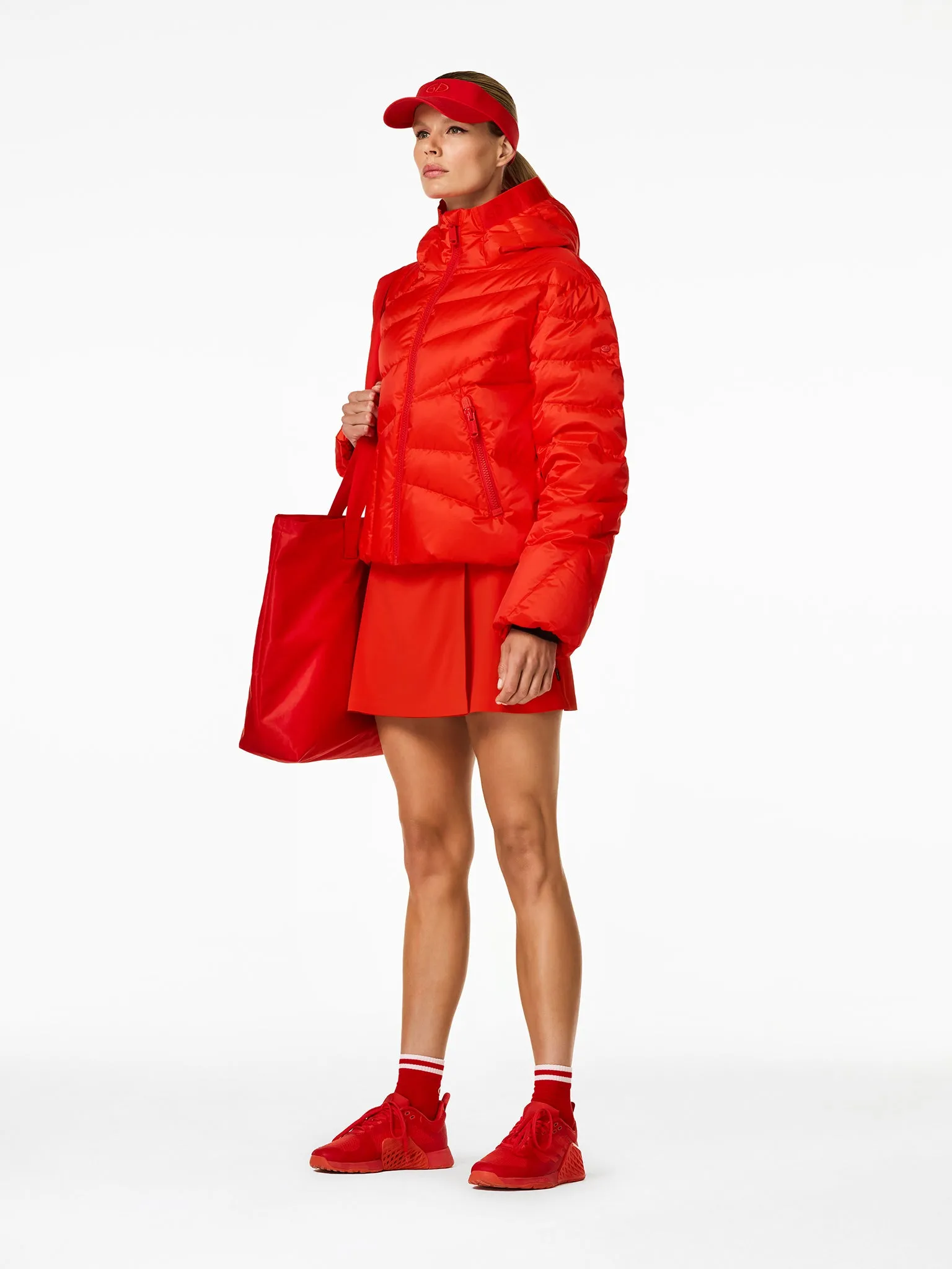 CLÈMENCE jacket