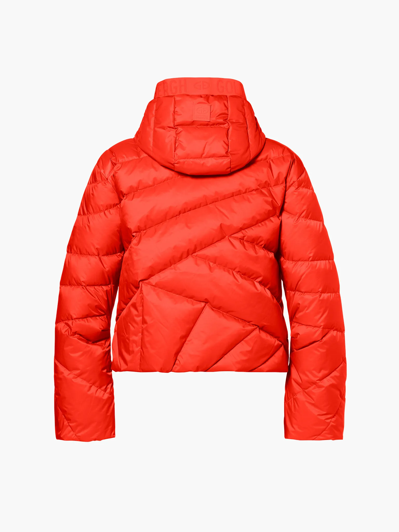 CLÈMENCE jacket