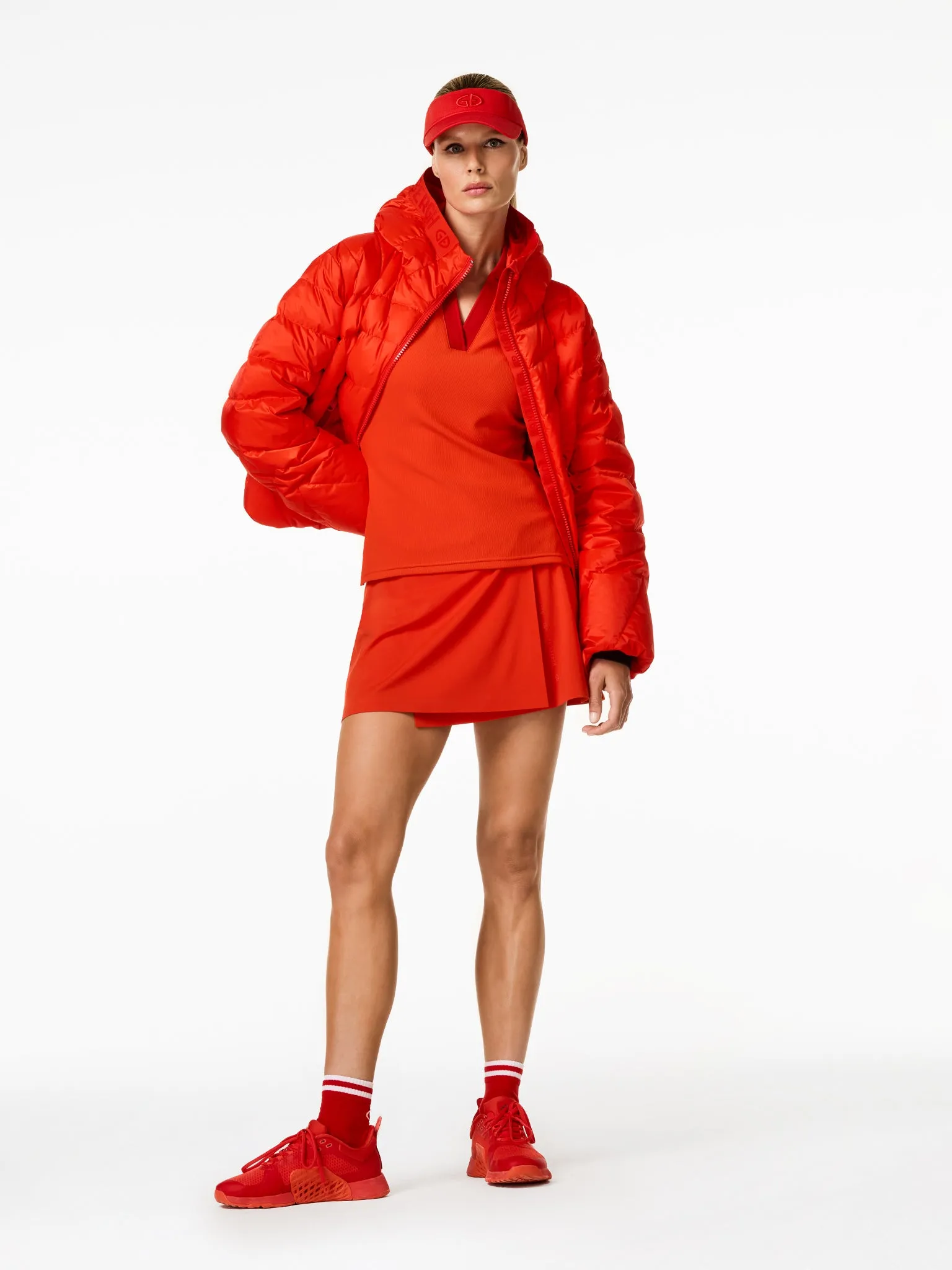 CLÈMENCE jacket