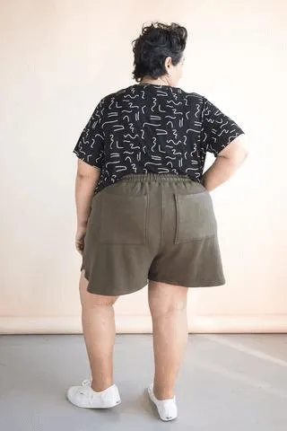 Closet Core - Plateau Joggers