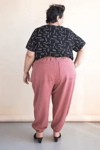 Closet Core - Plateau Joggers