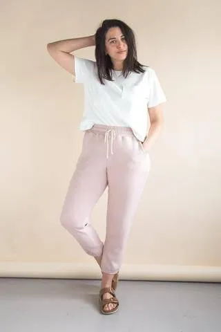 Closet Core - Plateau Joggers