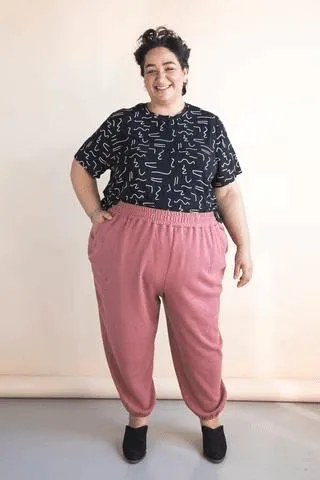 Closet Core - Plateau Joggers
