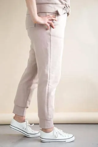 Closet Core - Plateau Joggers