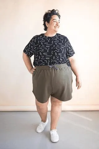 Closet Core - Plateau Joggers