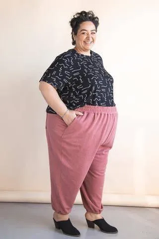 Closet Core - Plateau Joggers