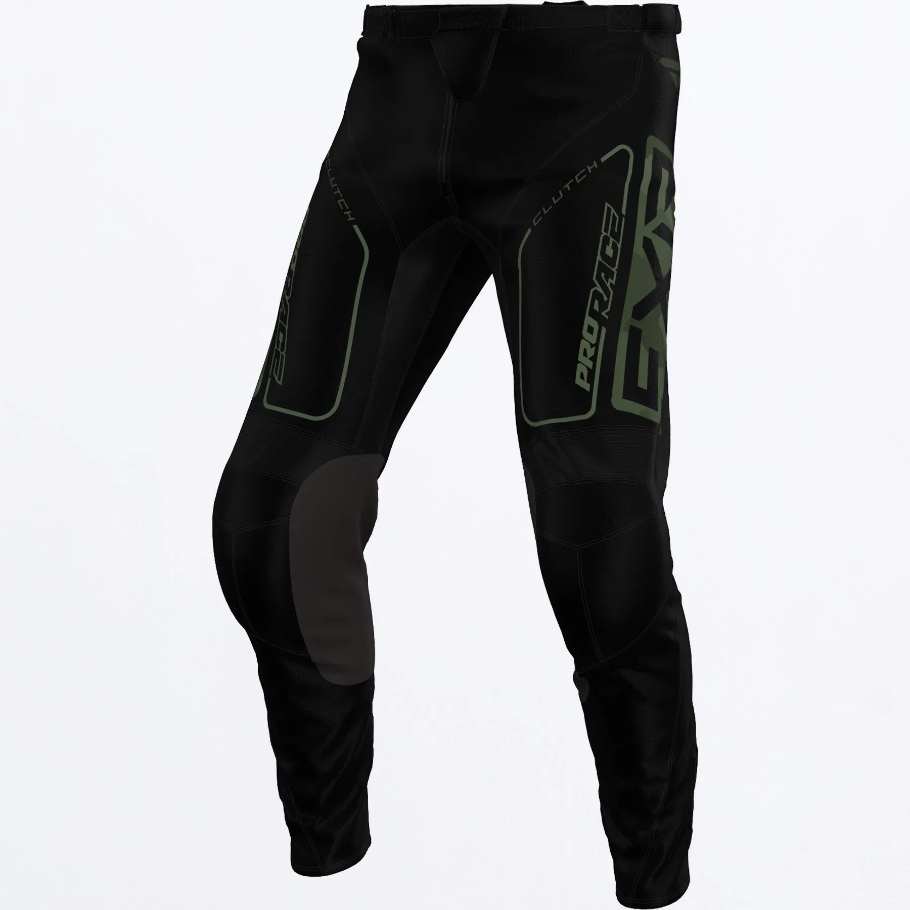 Clutch MX Pants