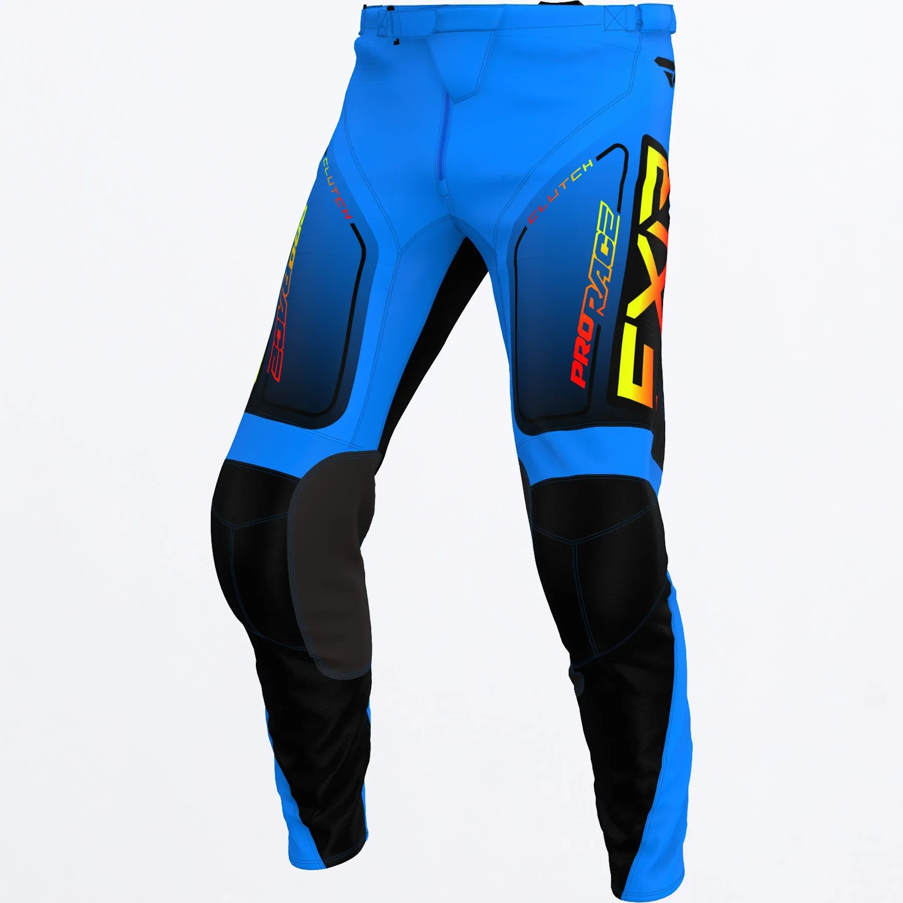 Clutch MX Pants