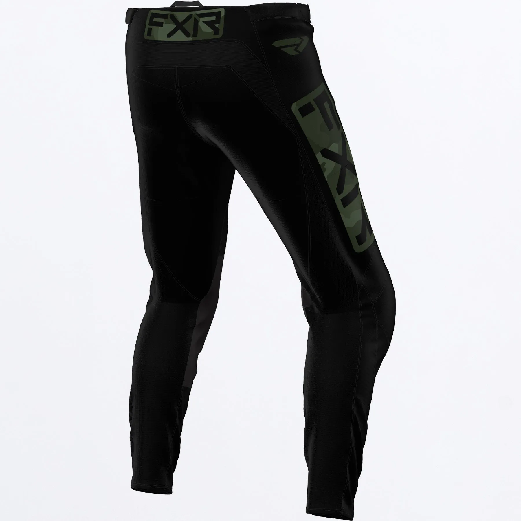 Clutch MX Pants