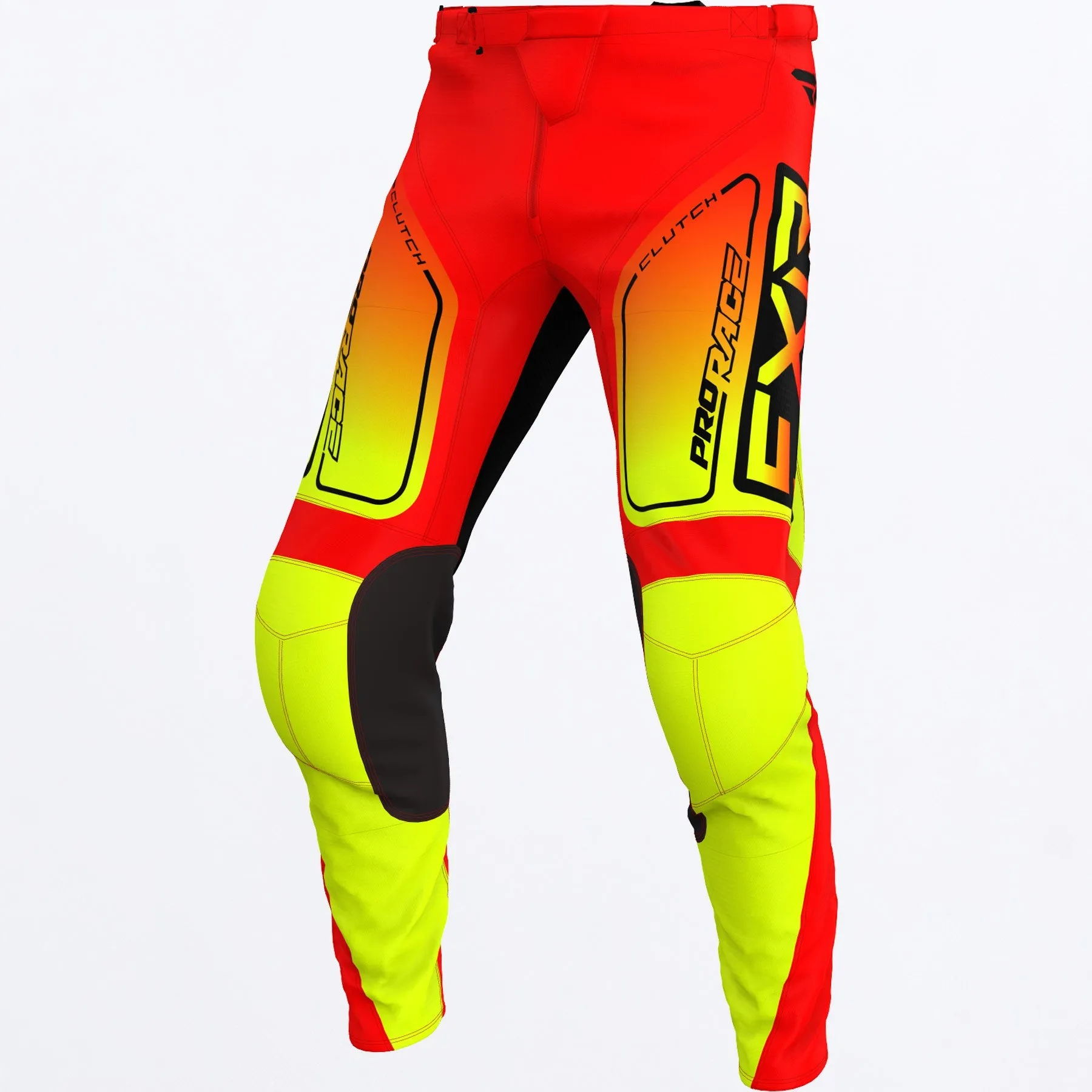 Clutch MX Pants