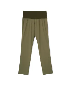 C/N STRETCH SLIM PANTS