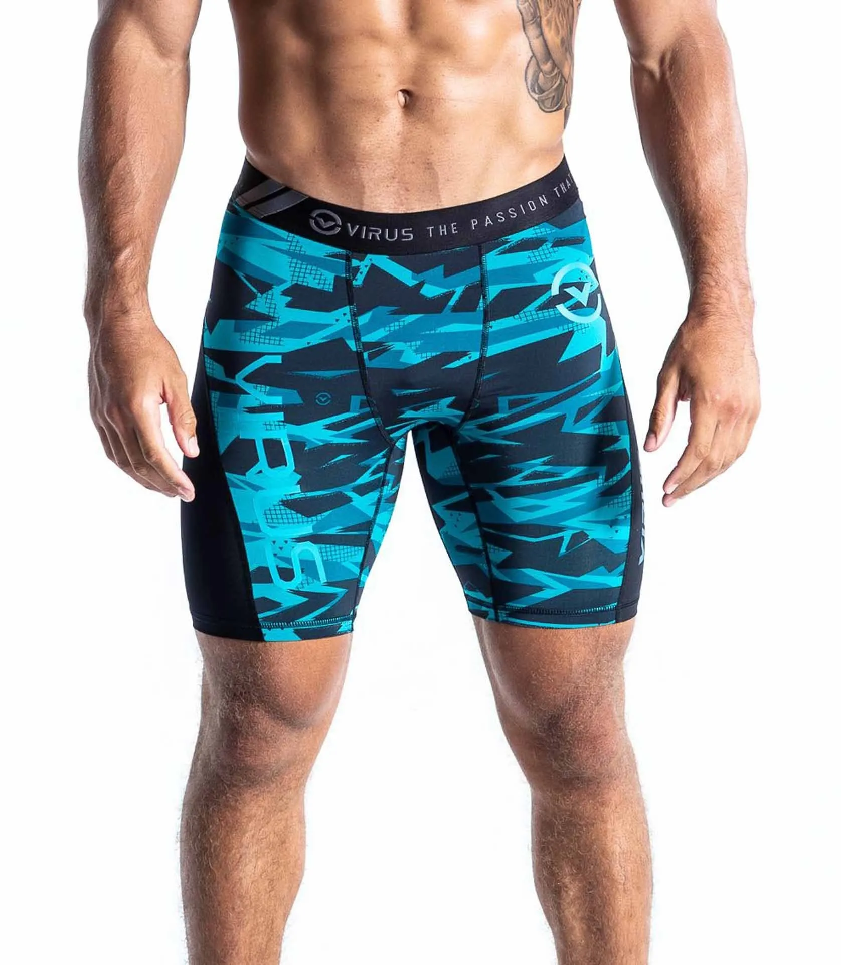 CO14.5 Compression Short