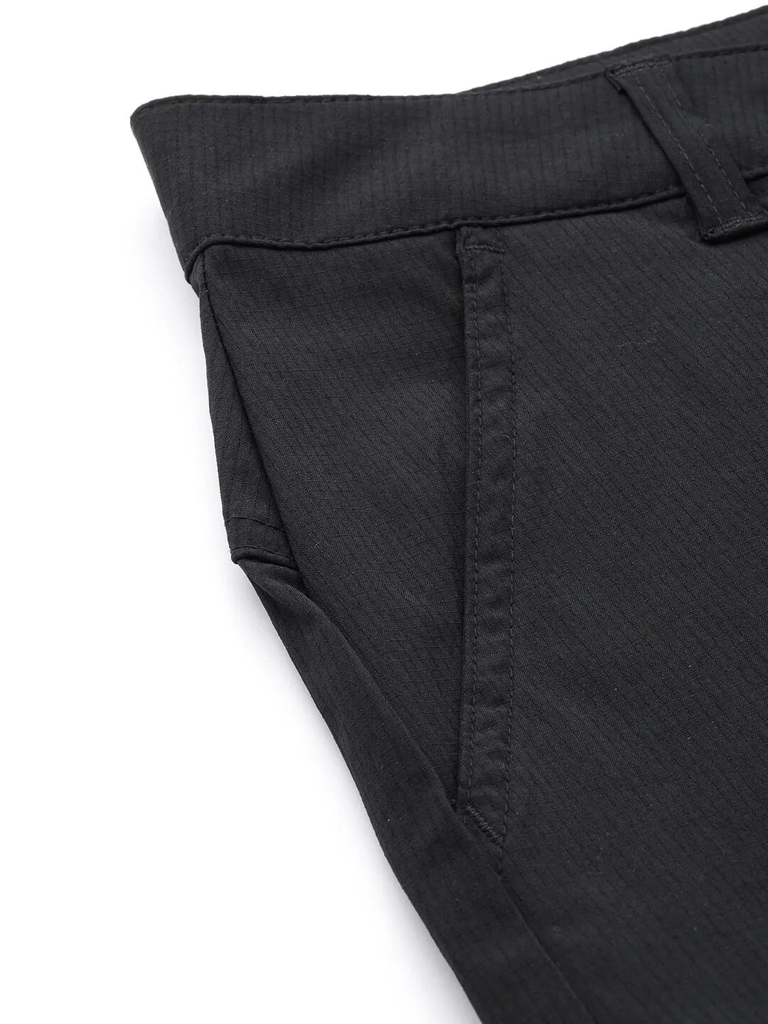 Columbia Men Black Newton Ridge Convertible Pant