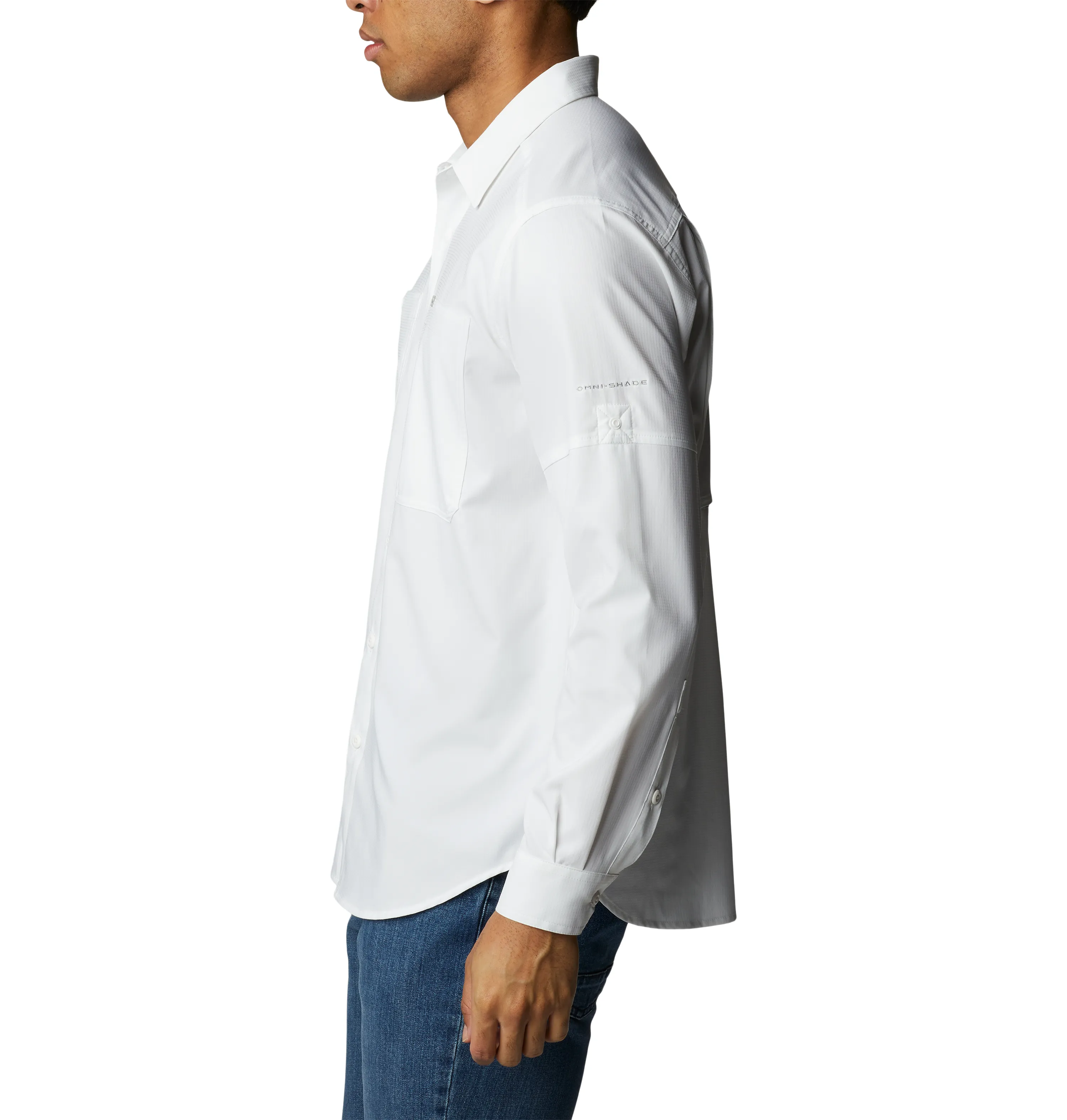 Columbia Silver Ridge™ Utility Lite Long Sleeve - Men