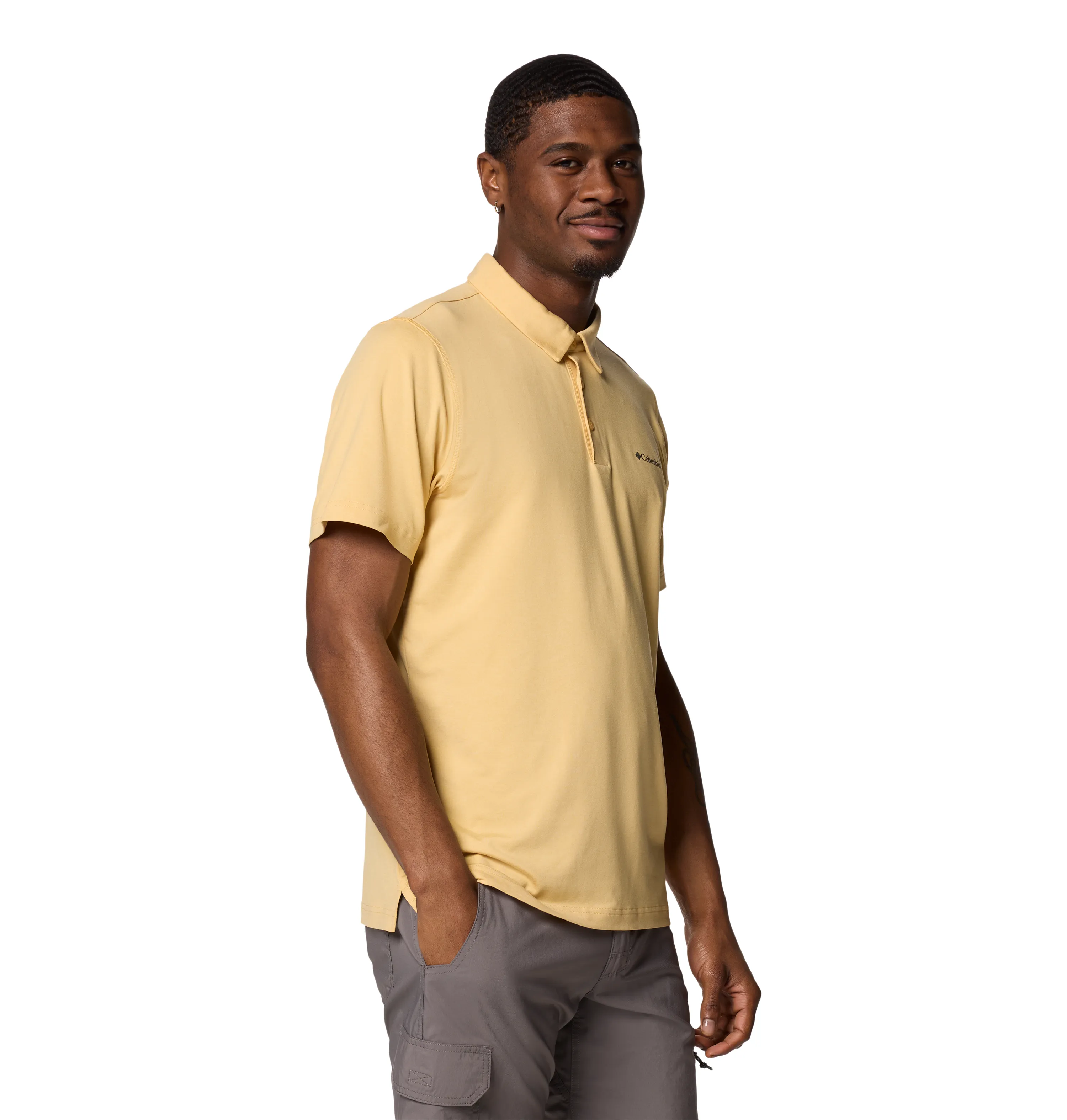 Columbia Tech Trail™ Polo - Men