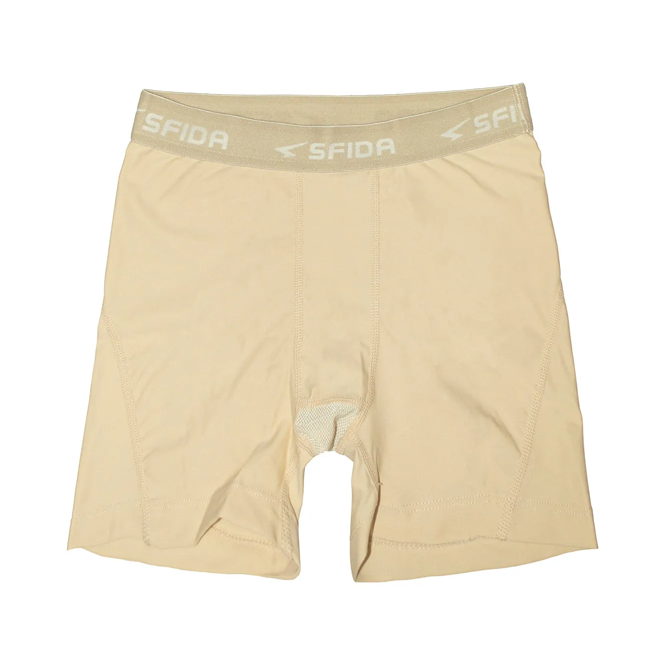Compression Junior Half Short - Skin