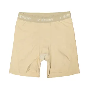 Compression Junior Half Short - Skin