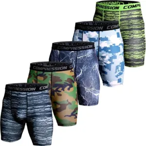 Compression Shorts