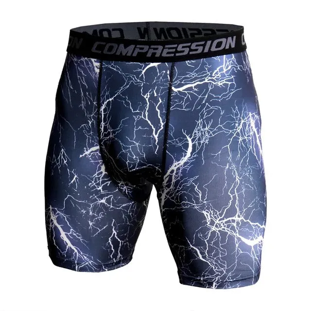 Compression Shorts