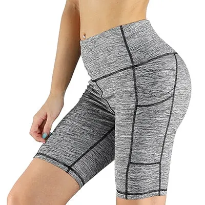 Compression Shorts