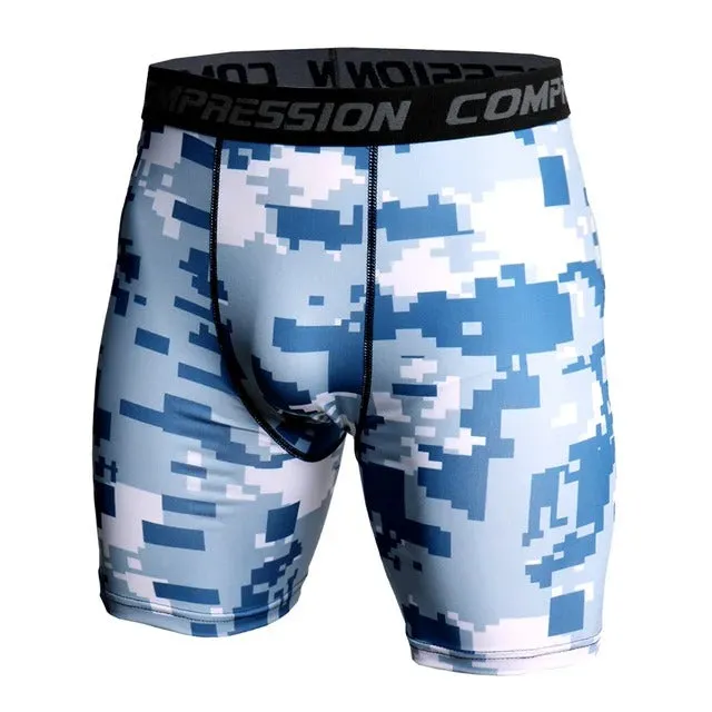 Compression Shorts