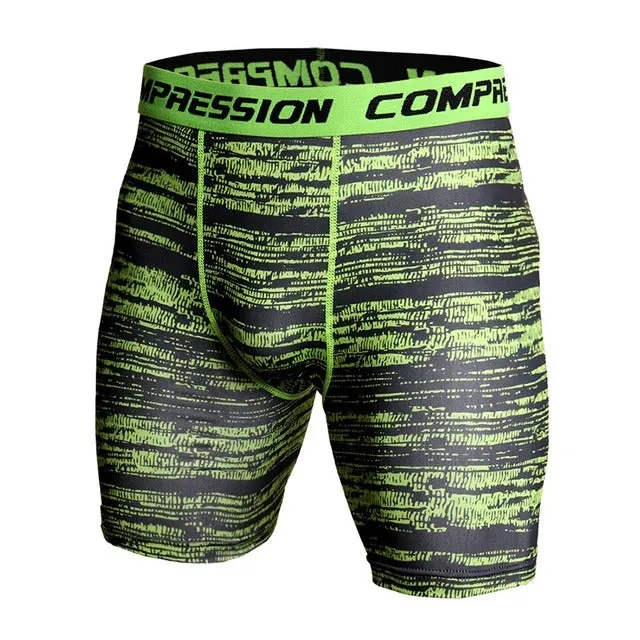 Compression Shorts