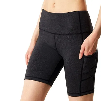 Compression Shorts