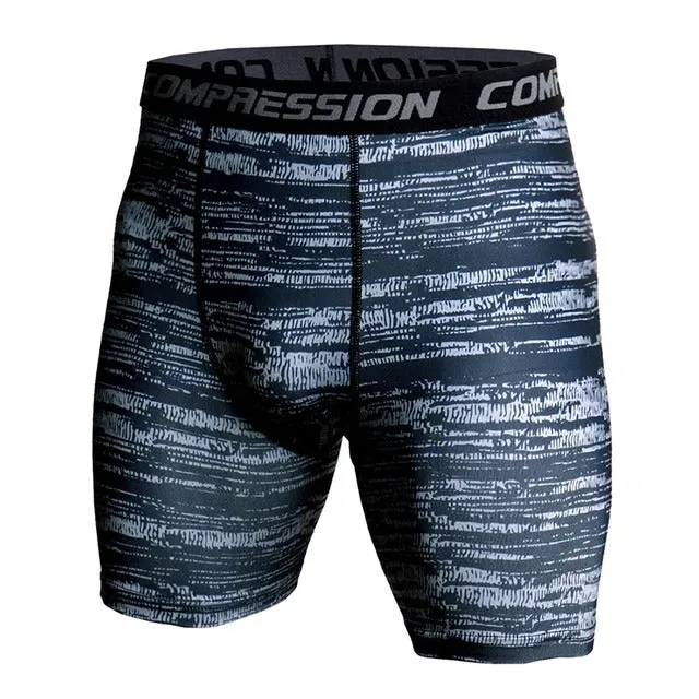 Compression Shorts