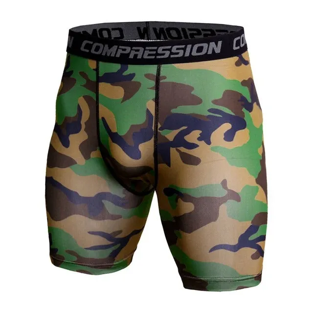 Compression Shorts