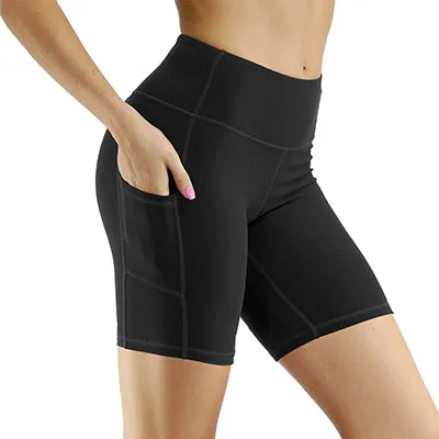 Compression Shorts