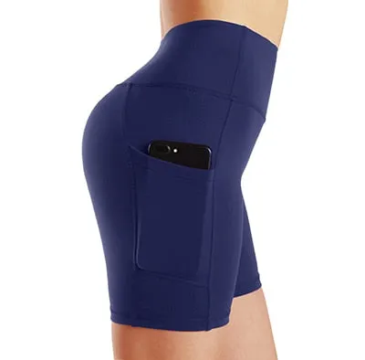 Compression Shorts