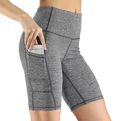 Compression Shorts