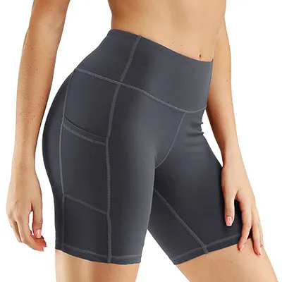 Compression Shorts