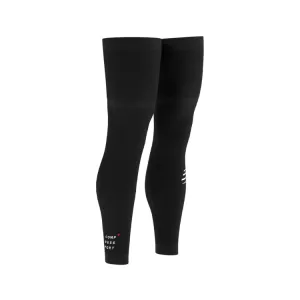 Compressport Full Legs Compression Leg Sleeves