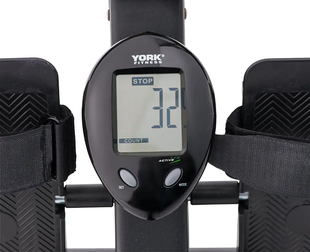 Computer Console Set - Active 110 Rower