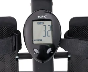 Computer Console Set - Active 110 Rower
