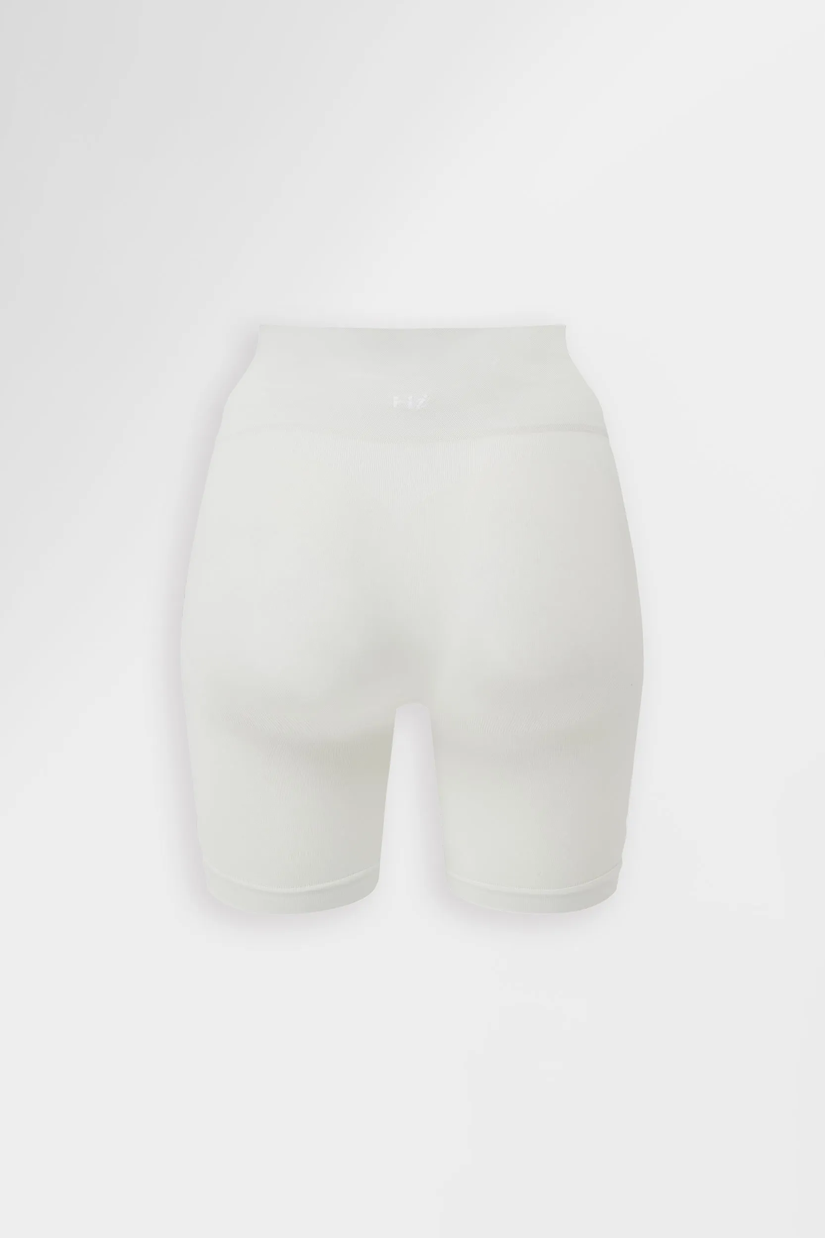 Contour Seamless High Waist Short Cloud