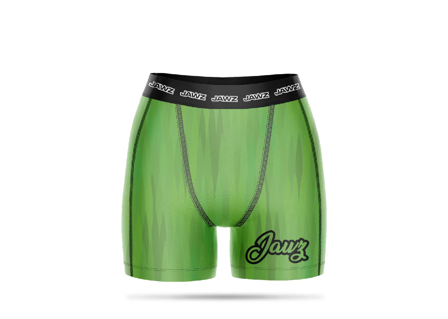 (Copy) EUPHORI ELITE COMPRESSION SHORTS