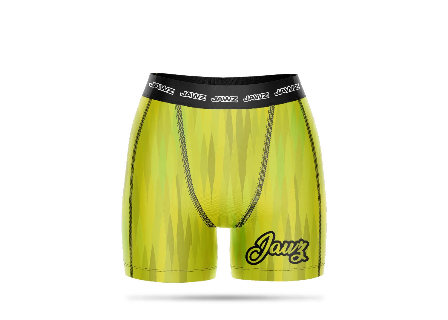 (Copy) EUPHORI ELITE COMPRESSION SHORTS
