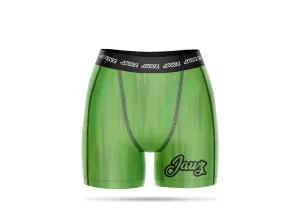 (Copy) EUPHORI ELITE COMPRESSION SHORTS