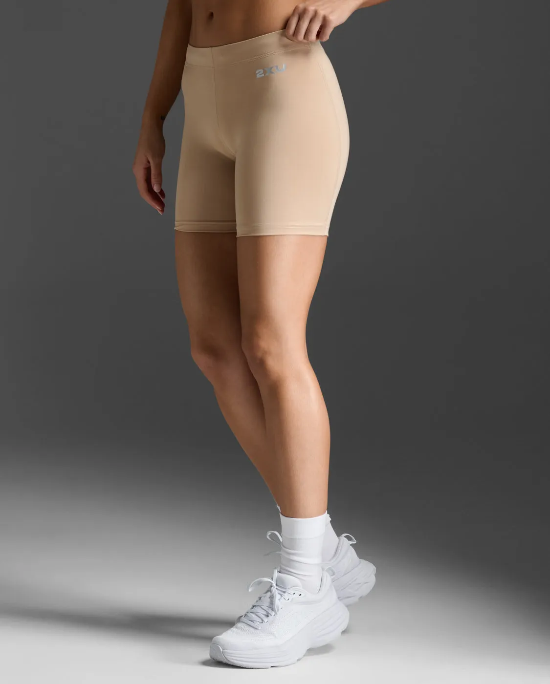 Core Compression 5" Game Day Shorts