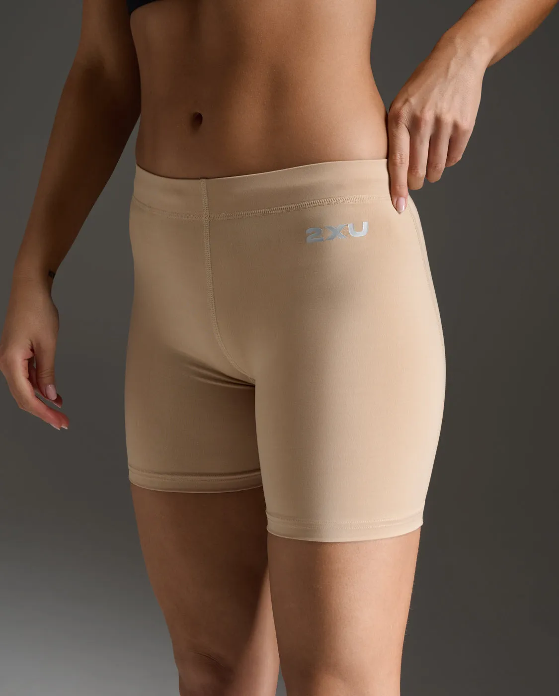 Core Compression 5" Game Day Shorts