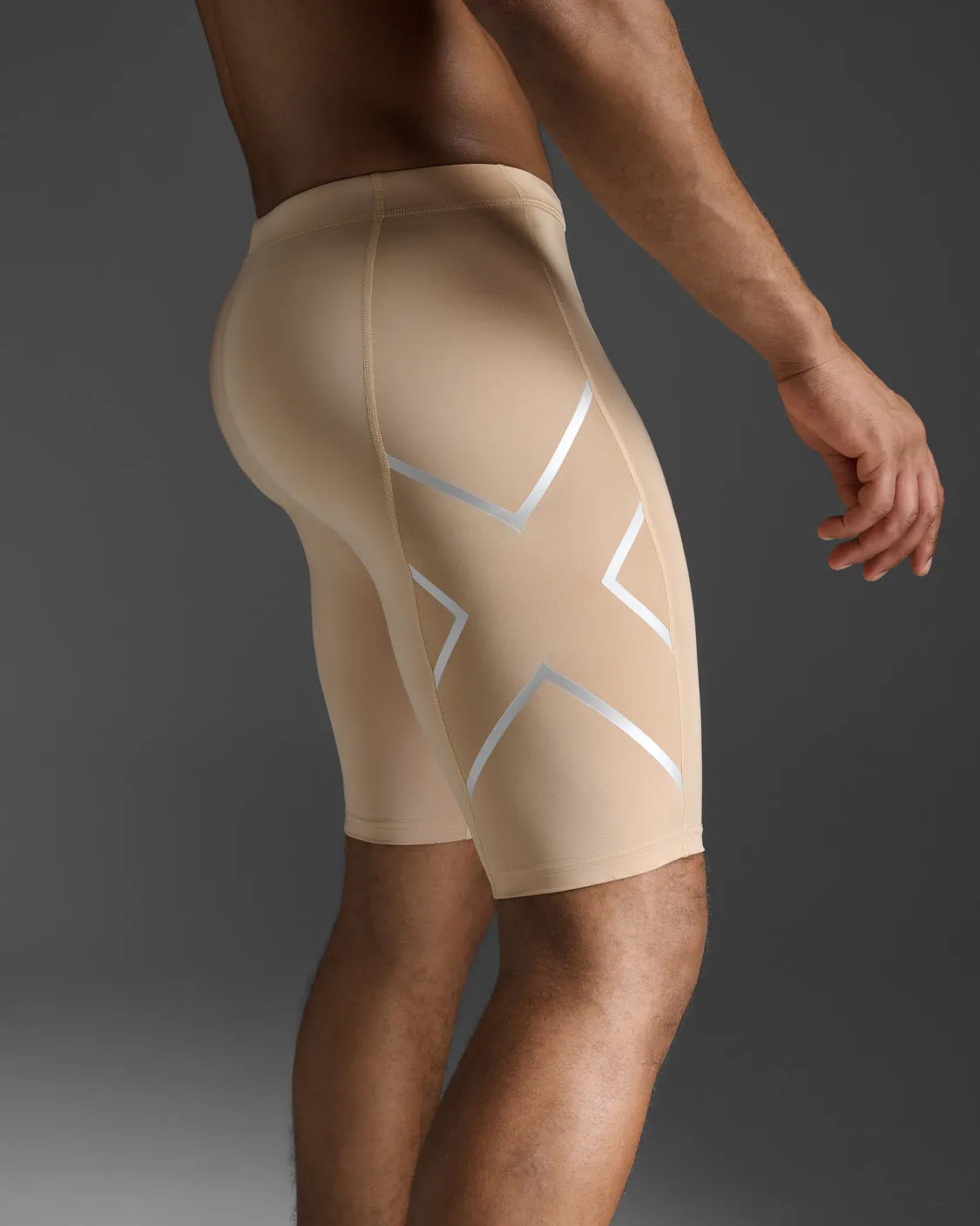 Core Compression Shorts