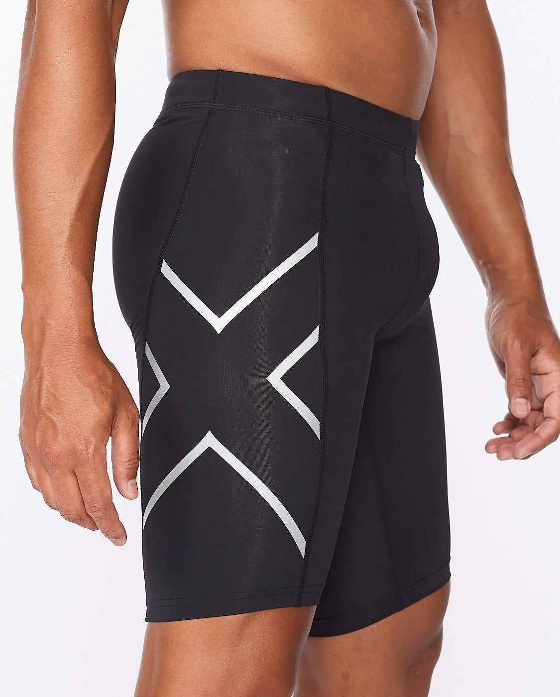 Core Compression Shorts