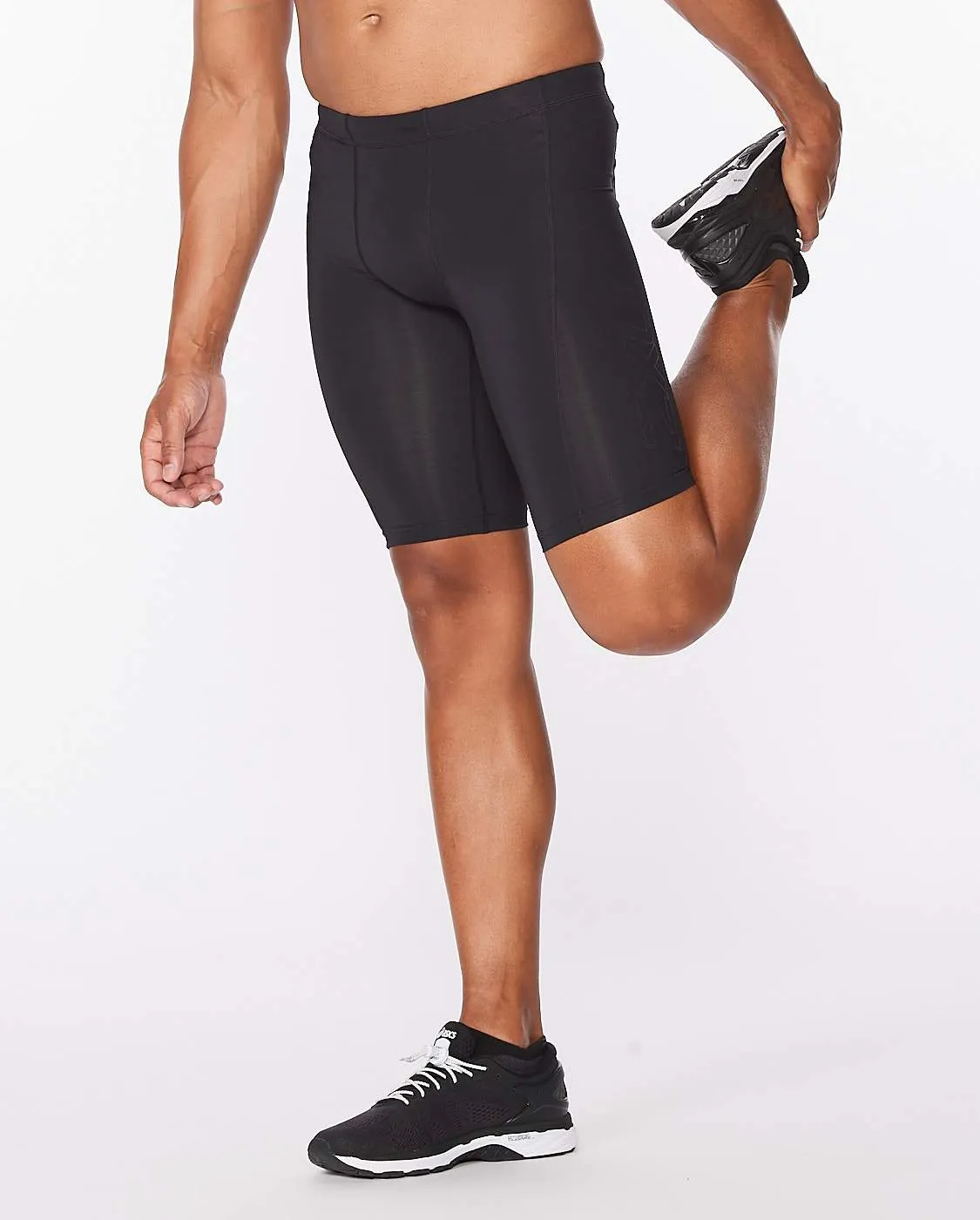 Core Compression Shorts