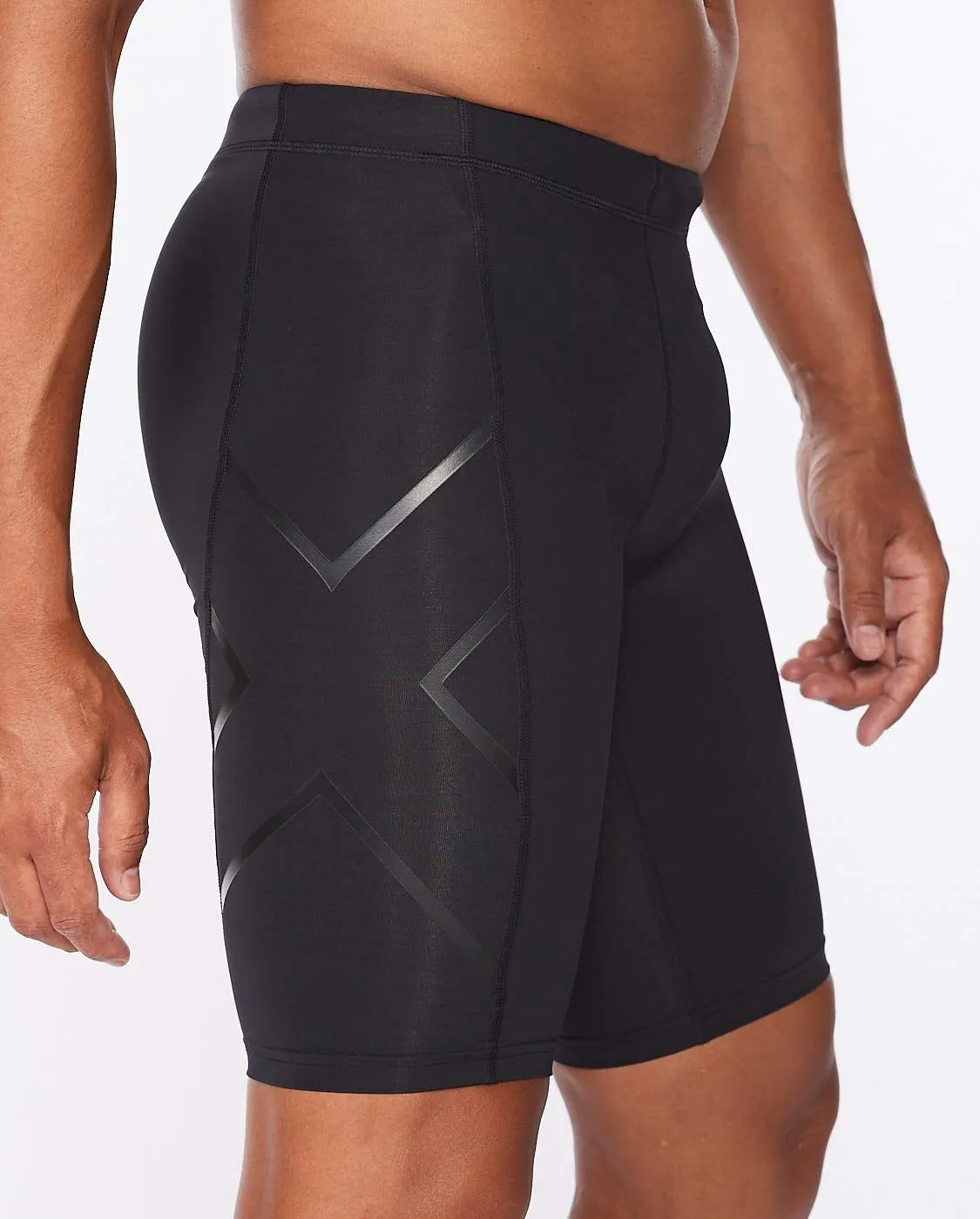 Core Compression Shorts