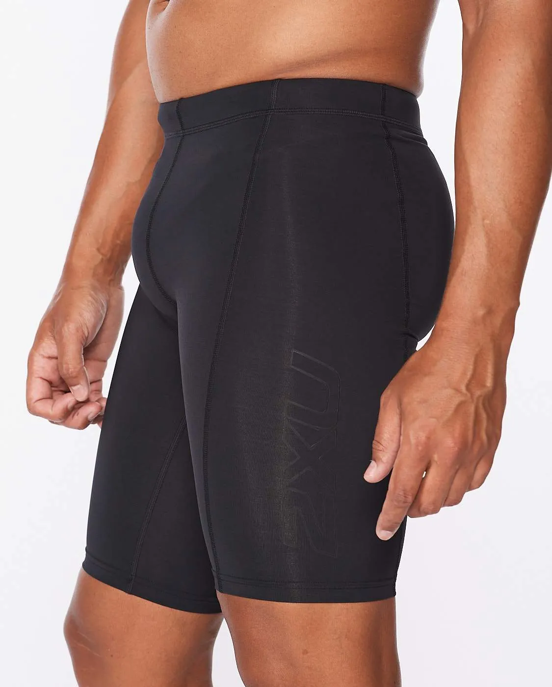 Core Compression Shorts