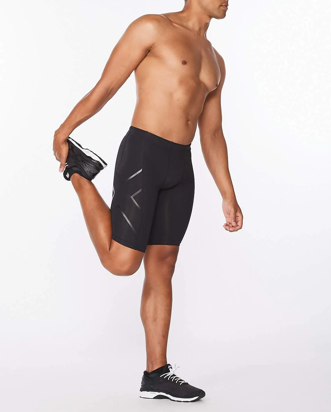 Core Compression Shorts